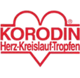 KORODIN Herz-Kreislauf-Tropfen
