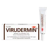 VIRUDERMIN® Gel